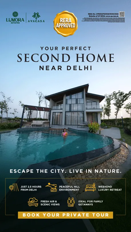 AVACASA luxury villas - slide 2