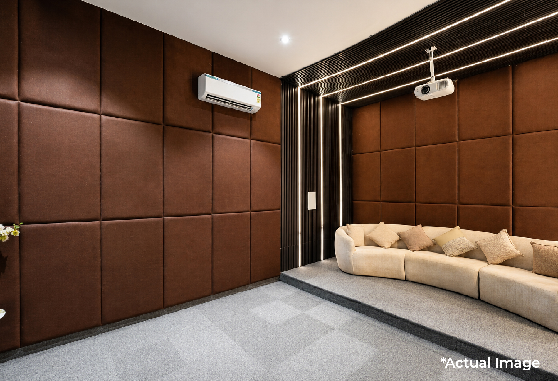 AV Room