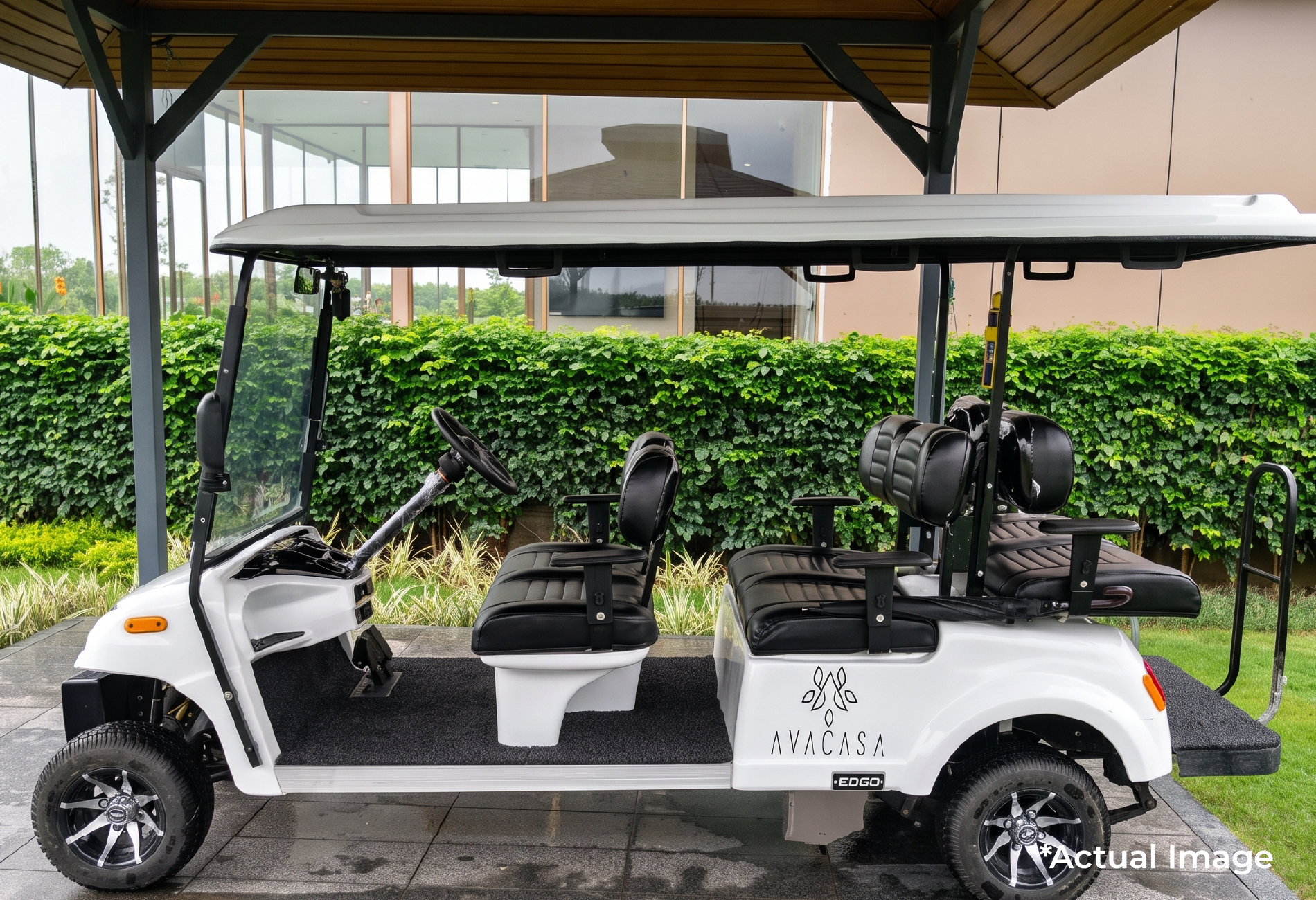 Guest Shuttle