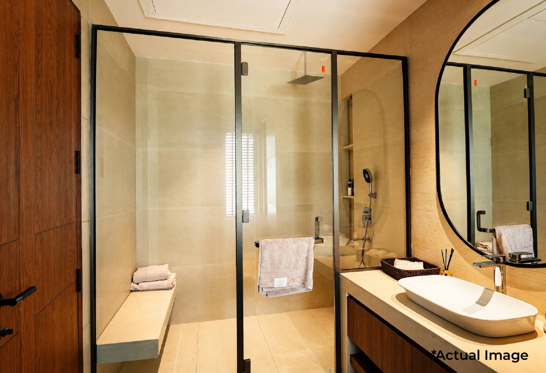 Washroom 1