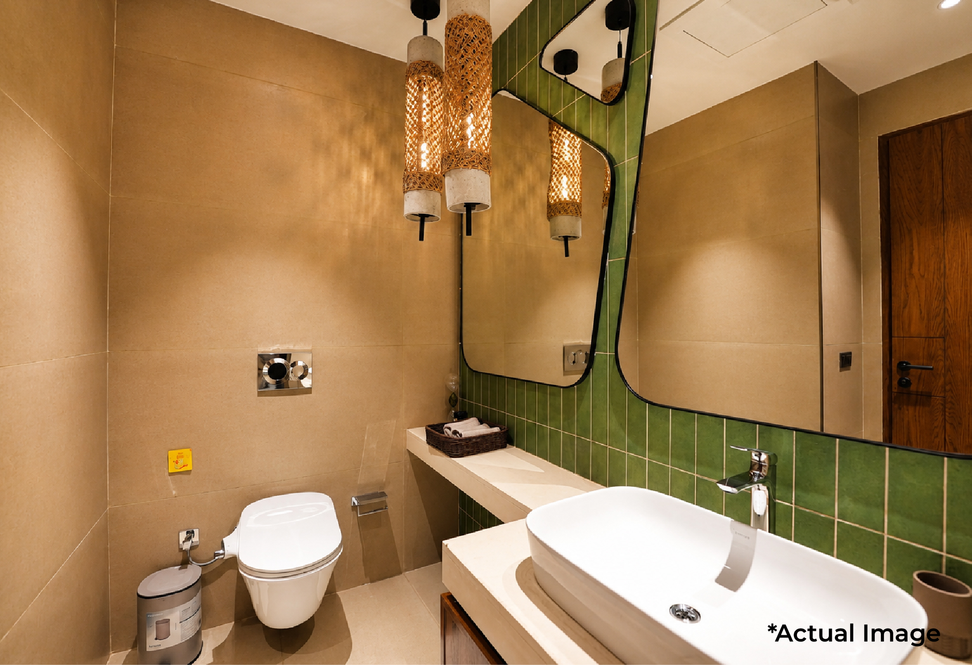 Washroom 2