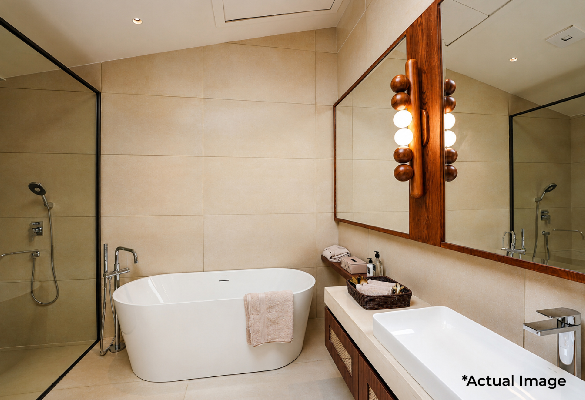 Washroom 3