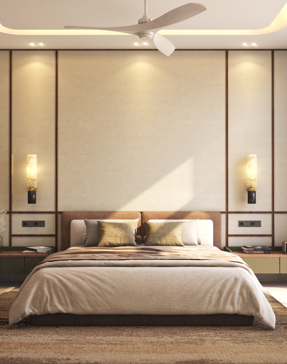 Guest Suite